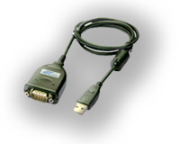 USB - TTL soros interfész átalakító