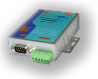 USB - RS232 / RS422 / RS485 soros interfész átalakító 3.5kV izolációval