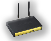 4G / LTE Mobilnet Ipari Wifi VPN Router